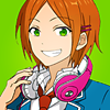 livens: (HEADSET ♪ nihihihi)
