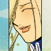 thenorthernwall: (Happy happy sparkle-tans!)