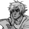 astralconflict: tikkilanka.tumblr.com (Fenris - The fuck is this)