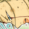 thenorthernwall: (Bloodied but unbeaten.)