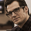 apricitous: (glasses: small smile)
