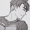 underwhelms: ( maksono3 | twitter ) (top of his class eh)