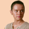 talentedscavenger: (Half smile)