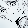 reenforces: ; manga (for hope has a place in a lover's heart)