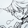 reenforces: ; manga (these are my dreams)