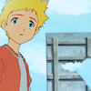 summerdoor: (Not like I used to)