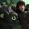 thisisamazing: ([toothless] best friends)