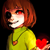 inconsequence: [ICHOR], [SAVE] (❤ blessed be the boys)