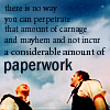 caffienekitty: (paperwork)