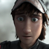 thisisamazing: (surprised fear)