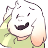 pleasereset: soupery on tumblr (Haha well)