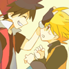 moehealer: (002. Uwaaaah Red what are you doing)