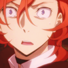 thetaintedsorrow: (Le gasp)