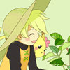 moehealer: (006. Aren't these flowers pretty?!)