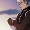 spaceforged: (The scars to show for it)