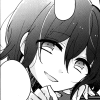 shslliar: (Why are you marking x on that spot?)