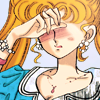 lightthedarkness: (Usagi) (I'll be alright)