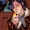 werepanther: ([tom] grabbing a smoke)