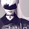 twoaffirmations: (game | glory to mankind)
