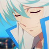 tsunergy: (smile) (he's always been bad at it.)