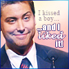 crazybutsound: (nsync lance kissed a boy...)