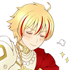 fauxcalibur: (sparkle)