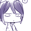 meinwaifu: (Stop that ♪)