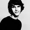 necessary_child: (Ben Whishaw - Half-smile)