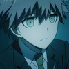 optimistical: (naegi070)