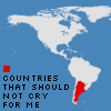 tsukitaichou: (Don't Cry For Me Argentina)