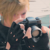 photoshooter: (CAMERA 📷 Mark has got his work)