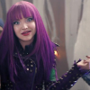 Malum Bertha Draco of the Family Draco