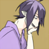 meinwaifu: hand chin (Ain't that cute? ♪)