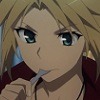 faeblooded: (nom nom)