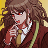 mushinshi: (Gonta ponders)