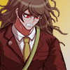 mushinshi: (Gonta upset!)