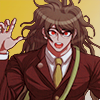 mushinshi: (Gonta says hi)