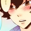 teacuptarget: (so so shy)