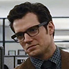 apricitous: (glasses: smirky)
