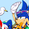 fastpaced: (holding out for a hero)