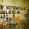 vaysh: (If nothing else believe in art)