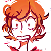 lmafo: they're gonna freak out (when they see you)