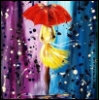 rainy_parade: I know it's pretentious. 😉 (Rainy)