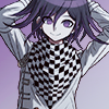 shslliar: (I wear my outfit standing on the stage)