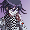 shslliar: (Squeezing as the rope tightens)