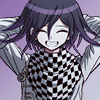 shslliar: (I cheerfully decorate myself with a grin)