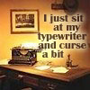 hardboiledbaby: (typewriter sit curse)