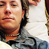 st_rummer: (under you)