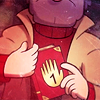 meteorman: (100 | seem to go away)