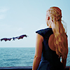 valyrian_khaleesi: (Dragon)